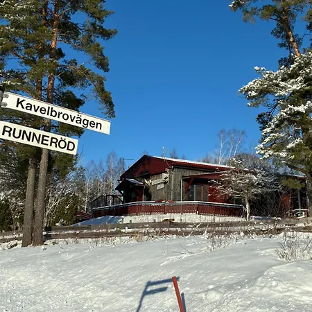 Runneroed * Saltvik