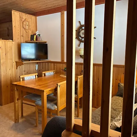 Apartment Runneroed Saltvik