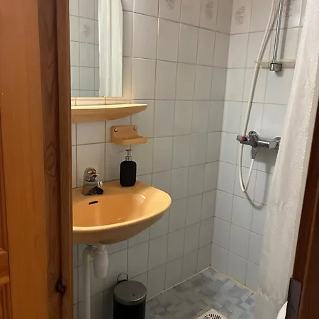 Runneroed Apartment *