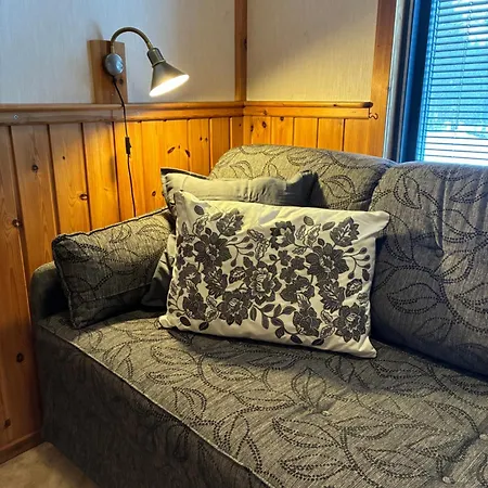 Runneroed Apartment Saltvik
