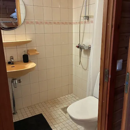 Apartment Runneroed *
