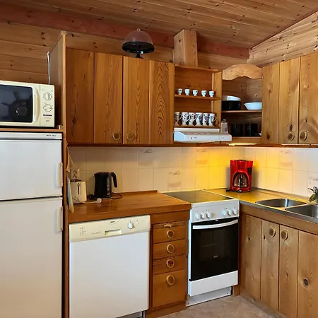 Runneroed Apartment