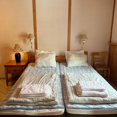 Runneroed Apartment Saltvik