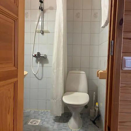 Runneroed Apartment *