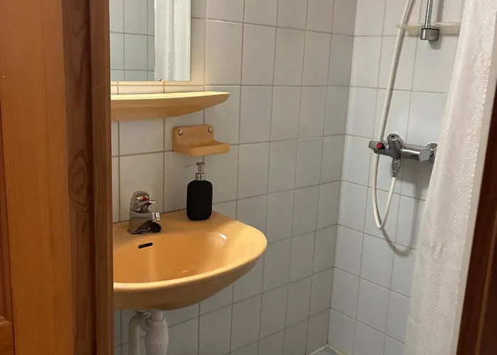 Runneroed Appartamento *